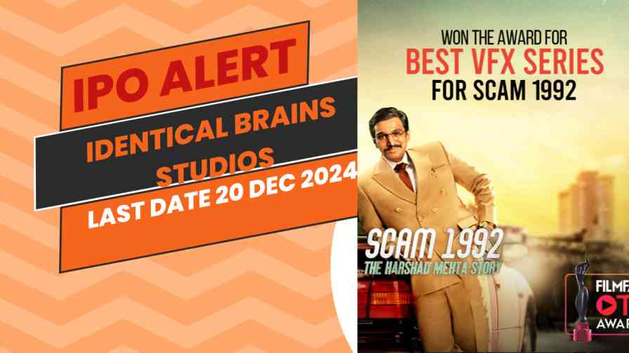 Identical Brains Studios IPO